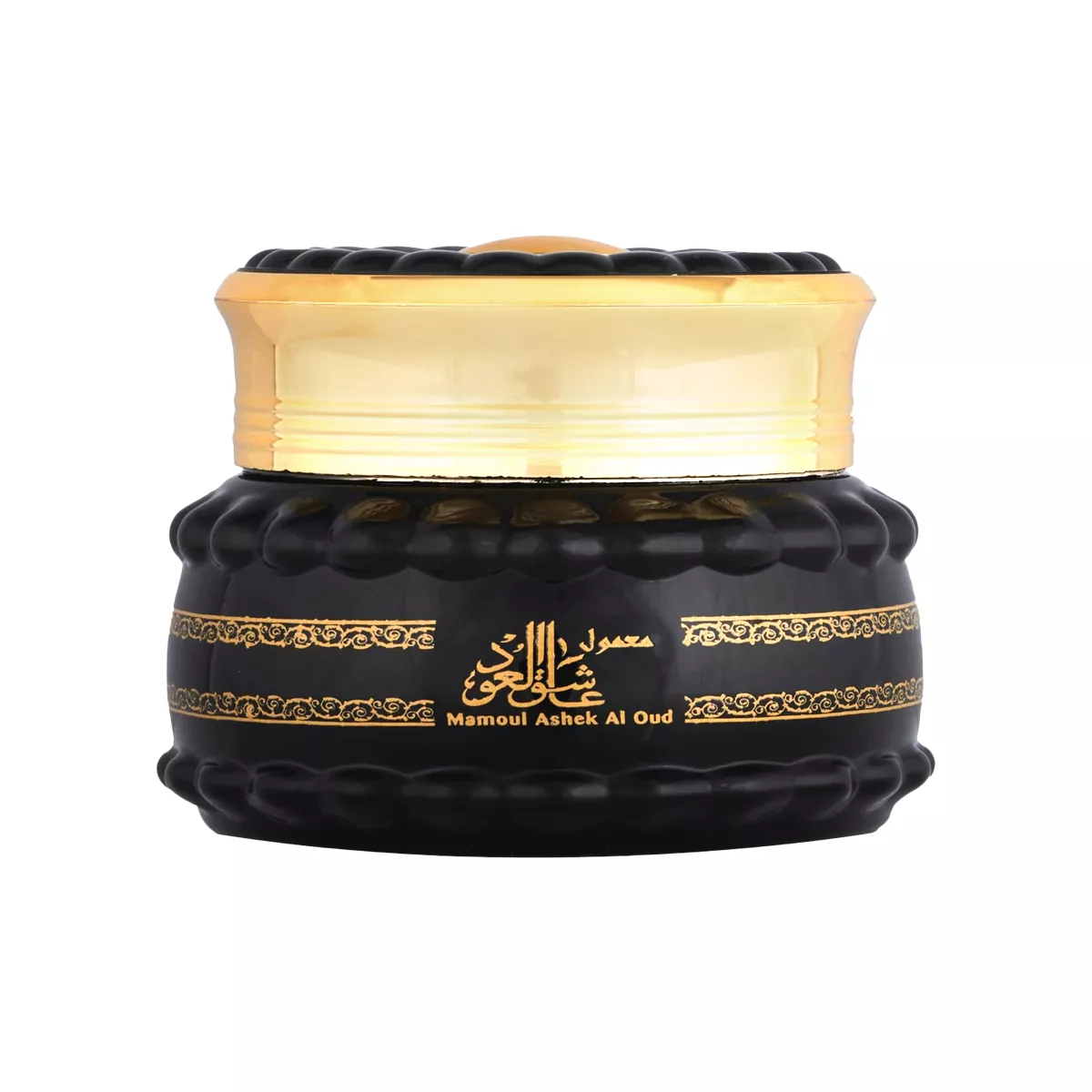 Mamoul Ashiq Al Oud by Al Mas For Men and Women 60 g