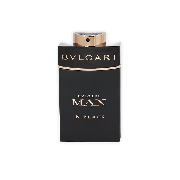 Man In Black Perfume By Bvlgari EDP For Men 100 ml