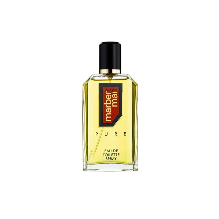 عطر مان بيور من ماربيرت أو دو تواليت للرجال 125 مل