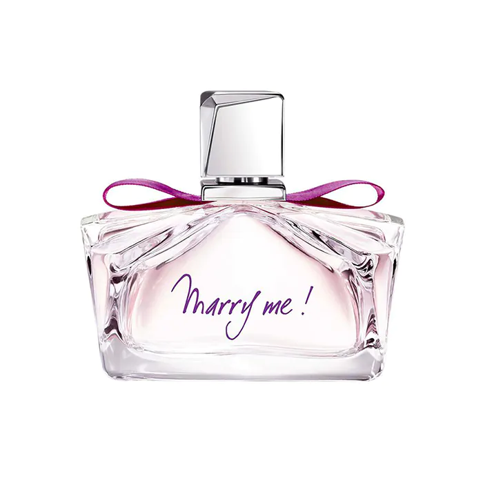 Marry Me Perfume By Lanvin EDP For Women 75 ml