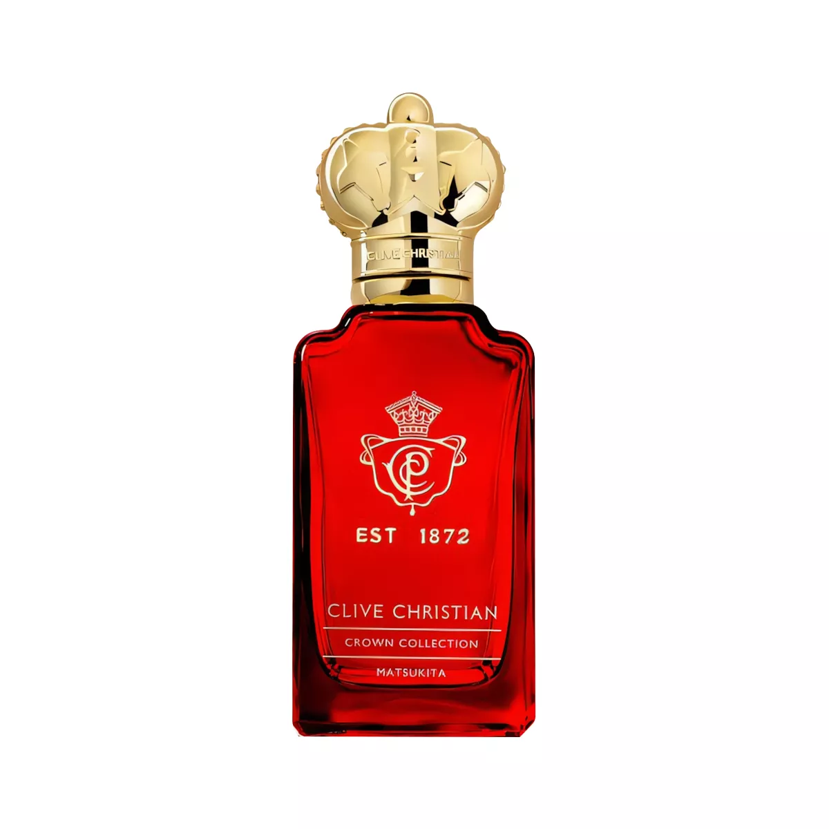 عطر ماتسوكيتا من كلايف كريستيان أو دو برفيوم للجنسين 50 مل