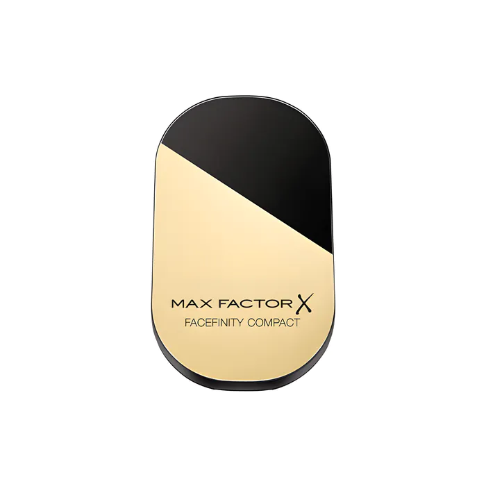 Max Factor FaceFinity Compact Foundation Golden No. 06 - 10 g