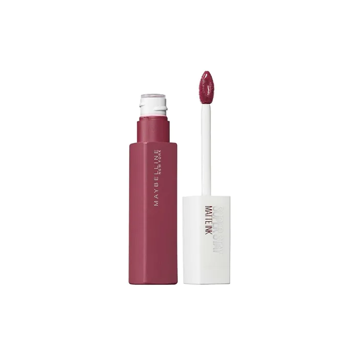 Maybelline New York Superstay Matte Ink Lover No. 15