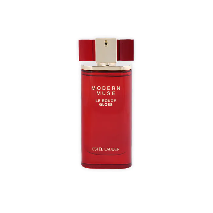 Modern Muse Le Rouge Gloss Perfume By Estee Lauder EDP For Women 100 ml