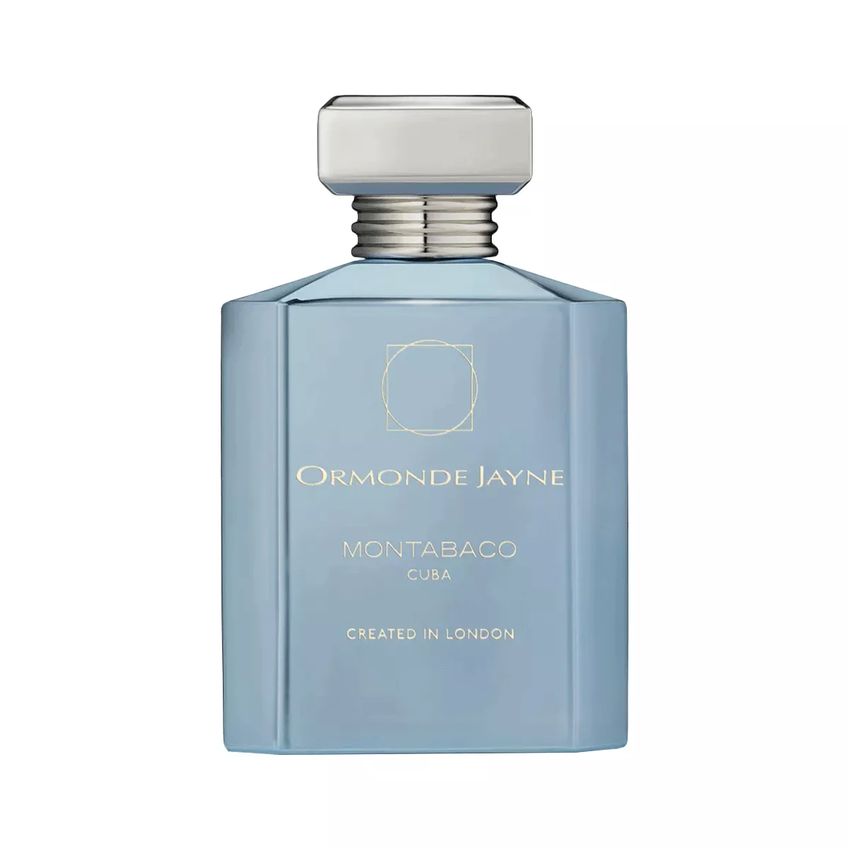 عطر مونتابكو كوبا من اورموند جاين أو دو برفيوم للجنسين 88 مل