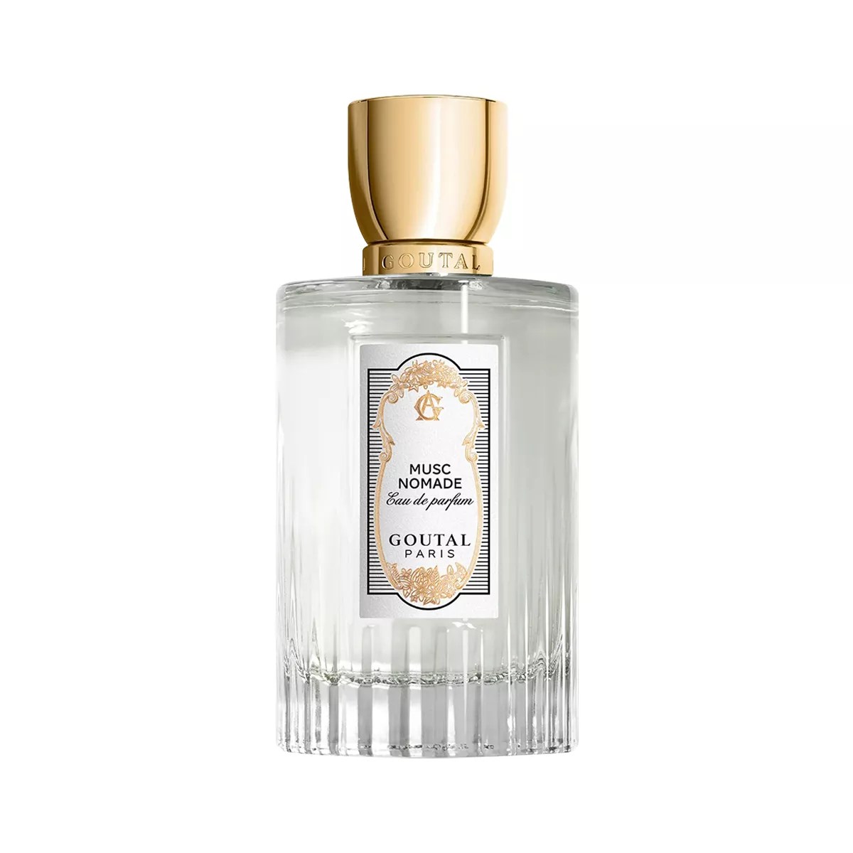 Musc Nomade Perfume by Goutal Paris Eau de Parfum For Men and Women 100 ml