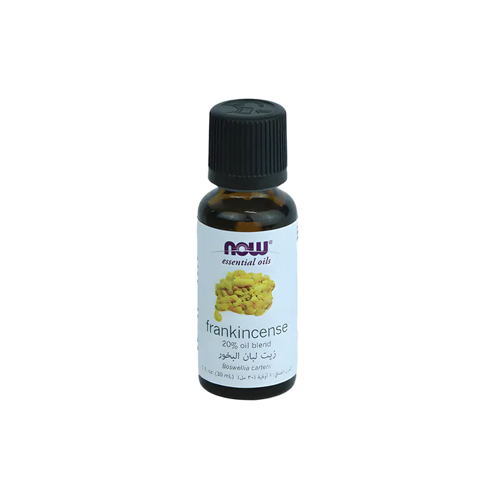 now solutions Frankincensa Oil - 30 ml