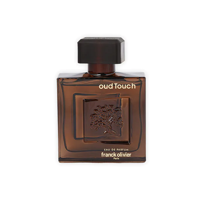 عطر عود تتش من فرانك اوليفر أو دو برفيوم للرجال 100 مل