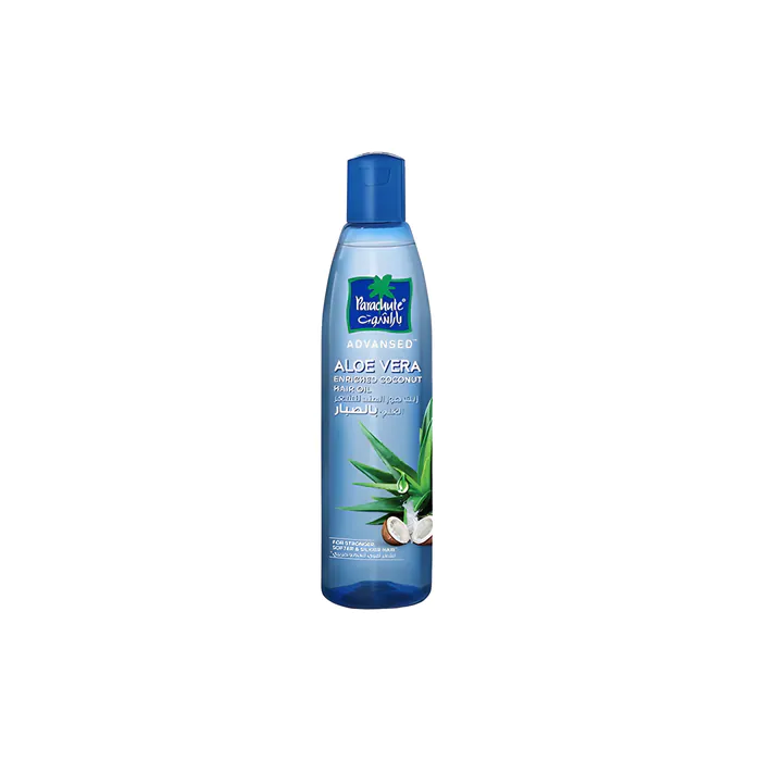Parachute Advanced Aloe Vera Enriched Coconut Hair Oil - 250 ml