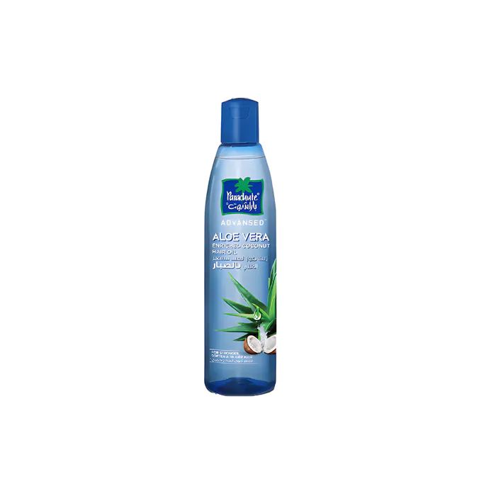 Parachute Aloe Vera Enriched Coconut Hair Oil - 150 ml