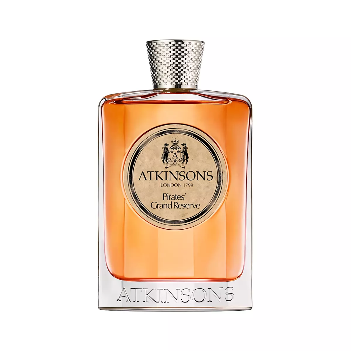 Pirates Grand Reserve Perfume By Atkinsons EDP For Men and Women 100 ml
