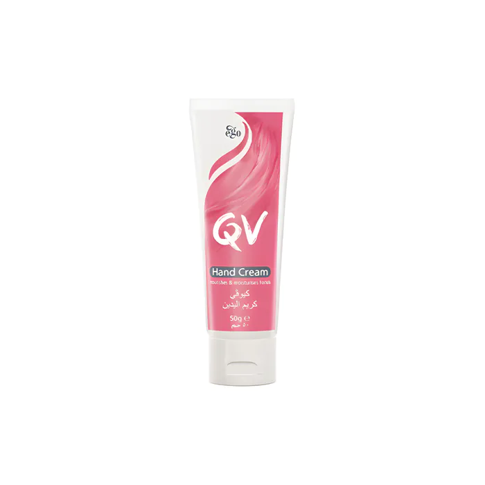 QV Hand Cream - 50 g