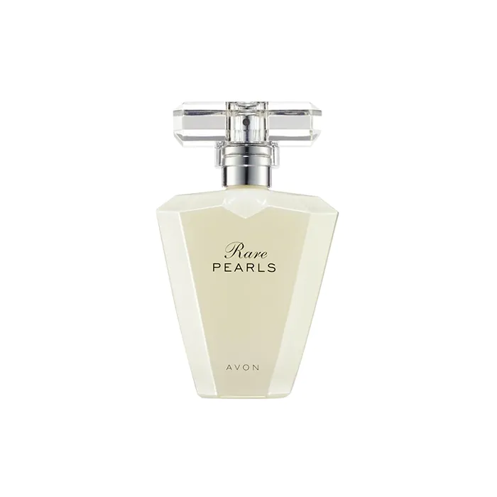 Rare Pearls Perfume By Avon EDP For Women 50 ml