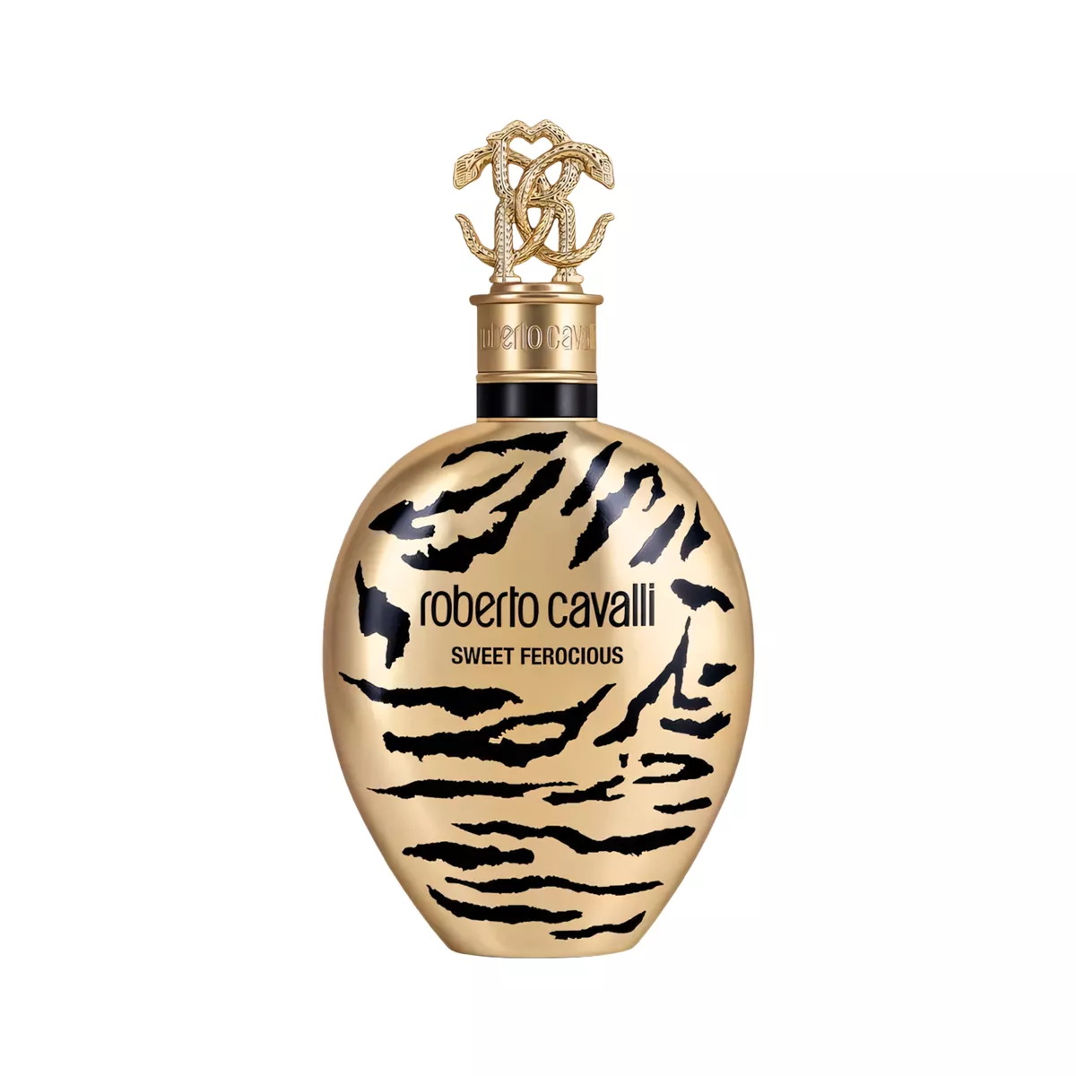 Sweet Ferocious Perfume by Roberto Cavalli EDP For Women 75 ml