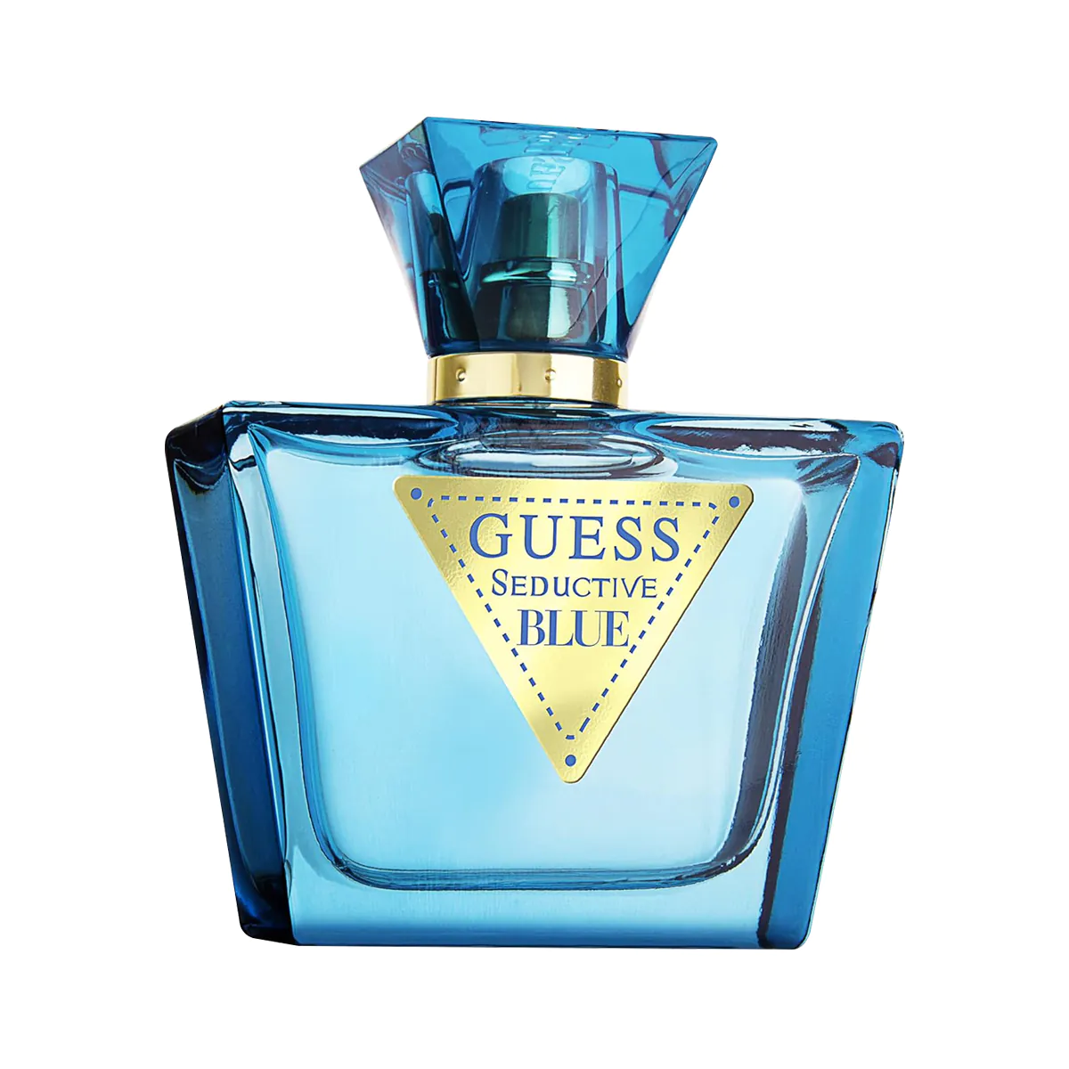 Seductive Blue Perfume by Guess EDT For Women 75 ml