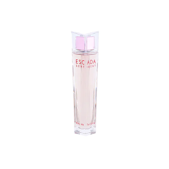 Sentiment Perfume By Escada EDT For Women 75 ml