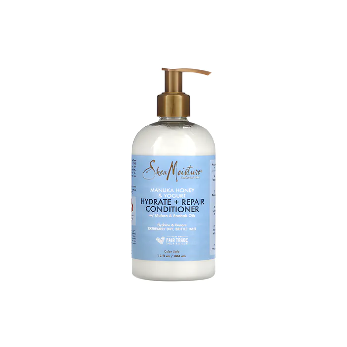 SheaMoisture Manuka Honey & Yogurt Hydrate