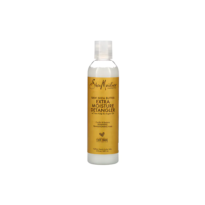SheaMoisture Raw Shea Butter Extra Moisture Detangler - 227.3 ml