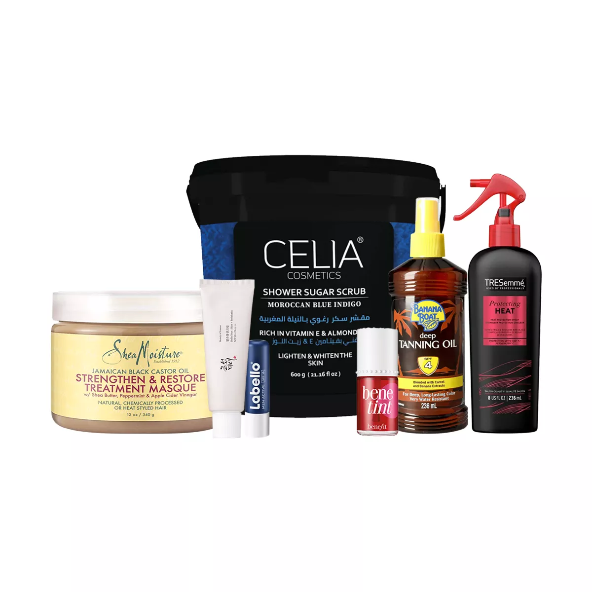 Summer Tan Kit