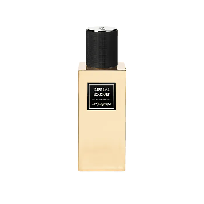 Supreme Bouquet Tubereuse-Ylang Ylang Perfume by Yves Saint Laurent EDP For Unisex 125 ml