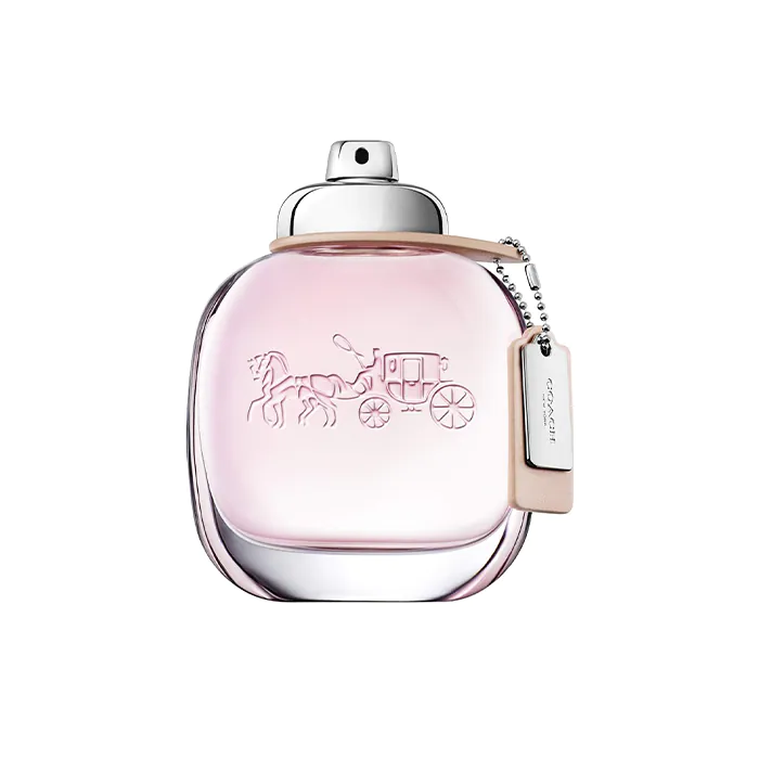 عطر ذا فاراجرانس من كوتش أو دو تواليت للنساء 90 مل