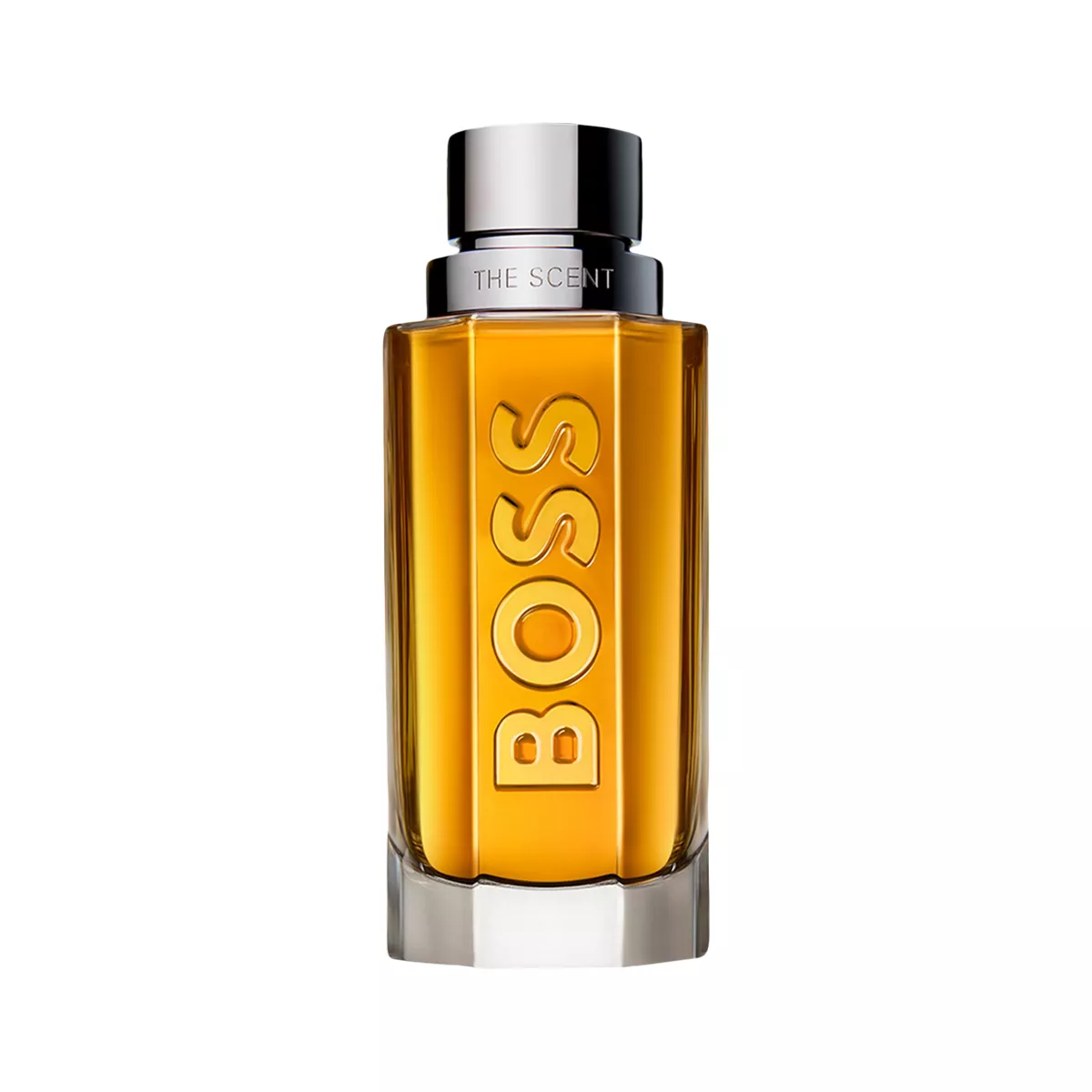 عطر ذا سينت من هوجو بوس أو دو تواليت للرجال 100 مل