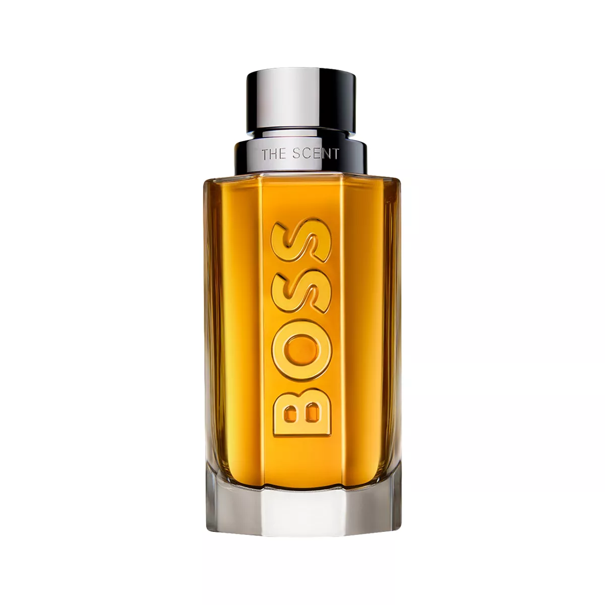 عطر ذا سينت من هوجو بوس أو دو تواليت للرجال 200 مل