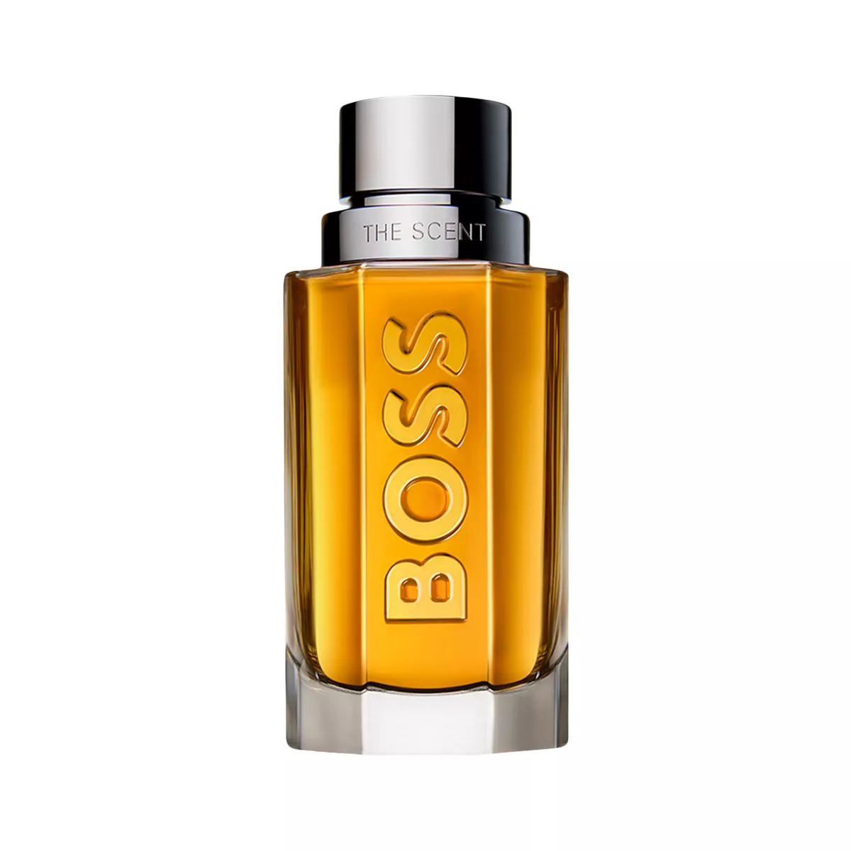 عطر ذا سينت من هوجو بوس أو دو تواليت للرجال 50 مل