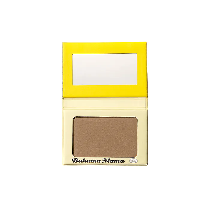 theBalm Bahama Mama Bronzer - 7.08 g