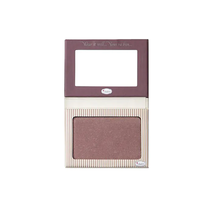 theBalm Instain Pinstripe Blush