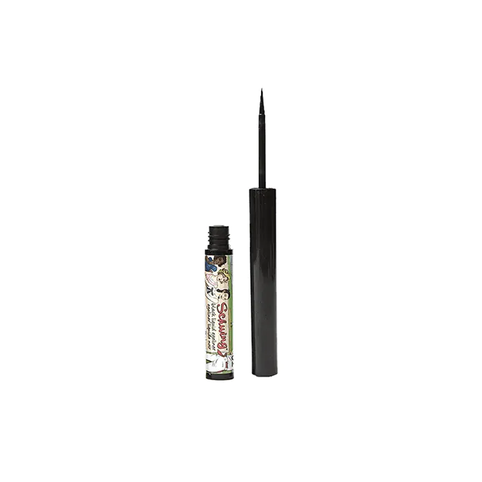 theBalm Schwing! Liquid Eyeliner Black