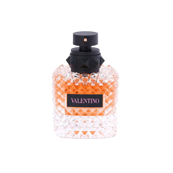 Valentino Donna Born In Roma Perfume By Valentino EDP For Women 50 ml