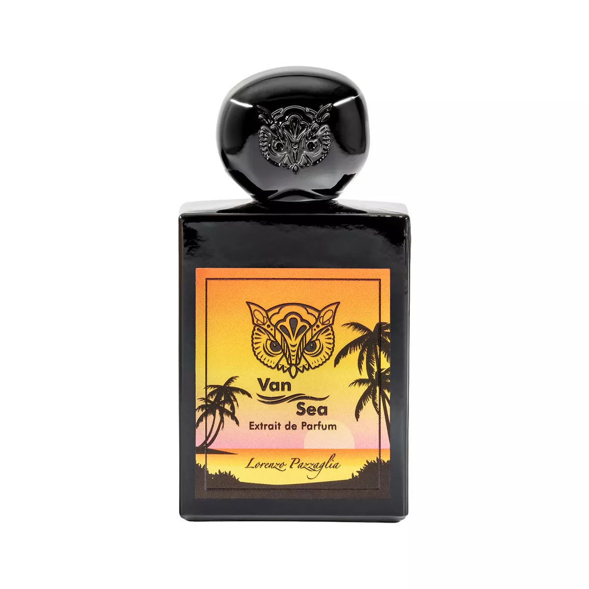 Van Sea Perfume by Lorenzo Pazzaglia EDP For Unisex 50 ml