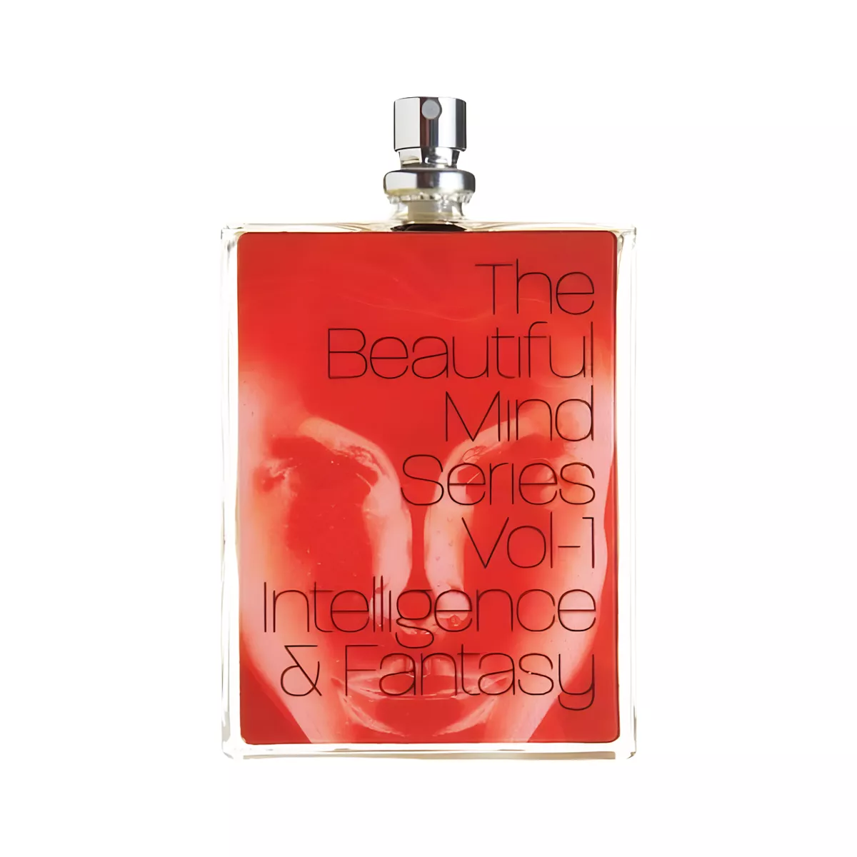 Volume 1 Perfume By The Beautiful Mind Series Parfum For Men and Women 100 ml