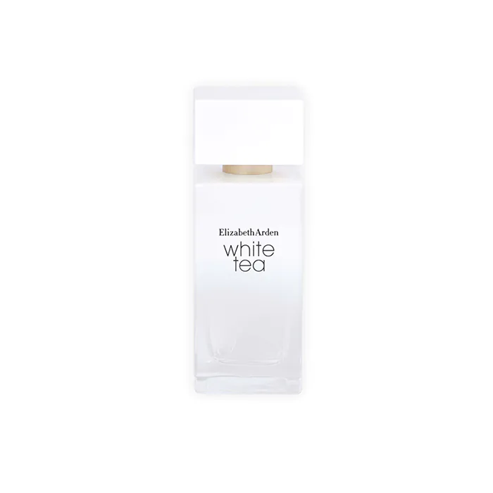 White Tea Perfume By Elizabeth Arden EDT For Women 50 ml