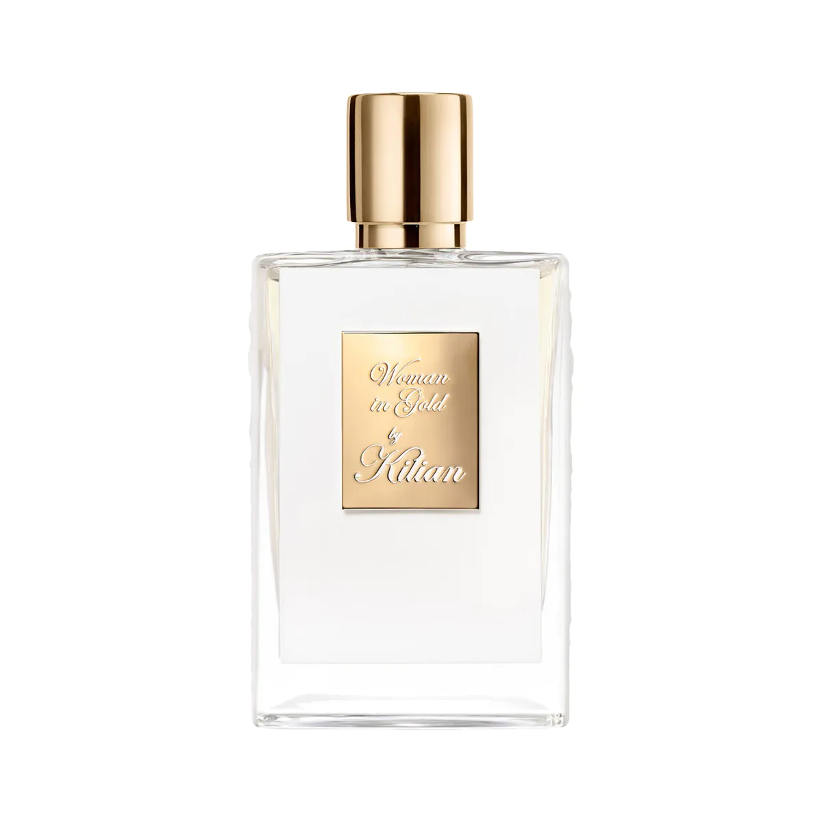 Woman In Gold Perfume by Kilian Eau de Parfum For Women 50 ml
