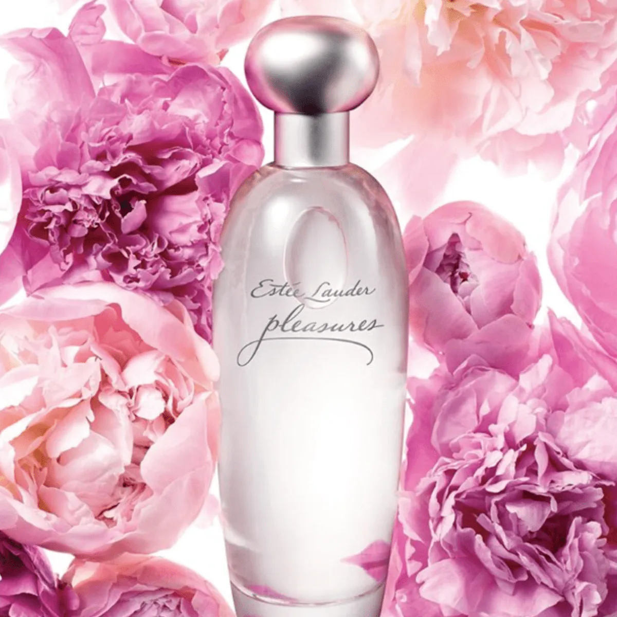 Pleasures Perfume By Estee Lauder EDP For Women 100 ml

