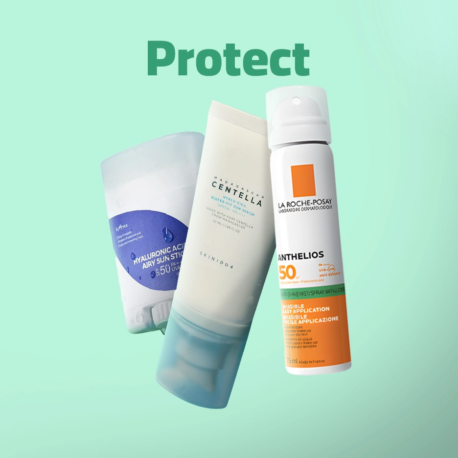 Face Protections