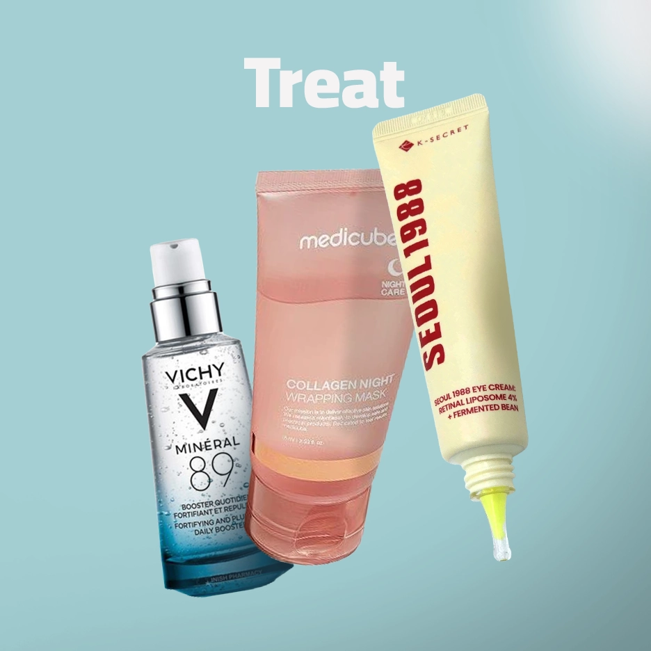 Face Treatments Offers