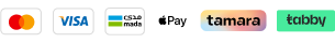 supportedPaymentMethods